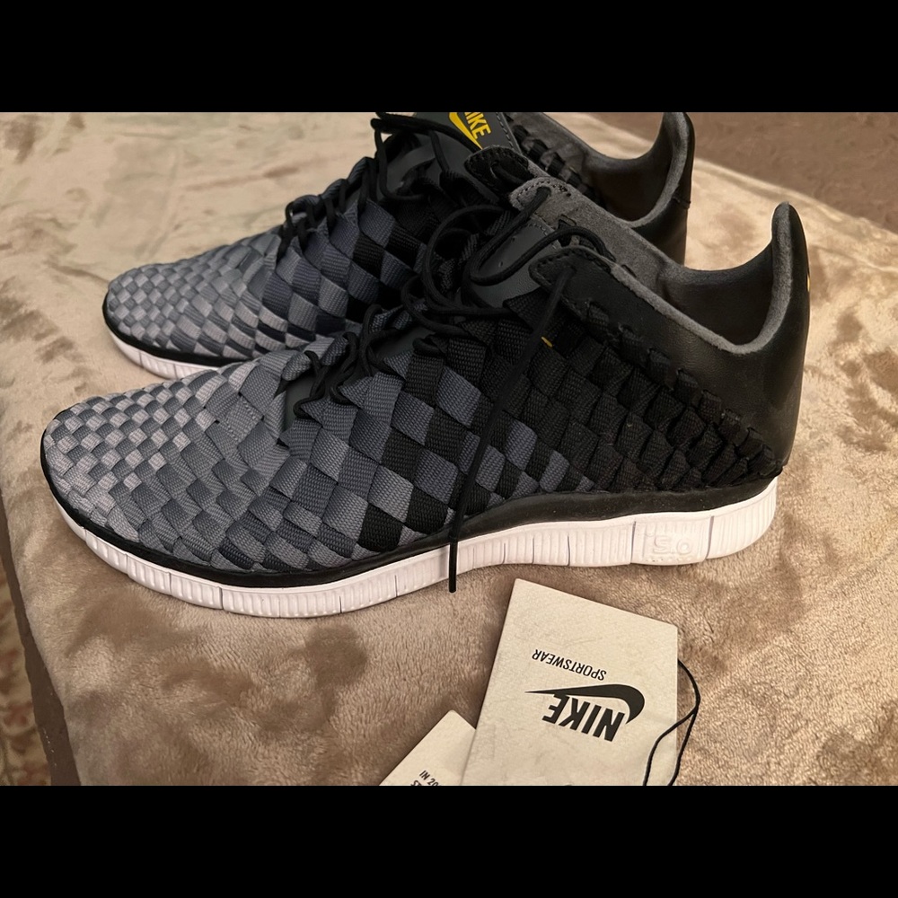 Nike free inneva woven sneaker